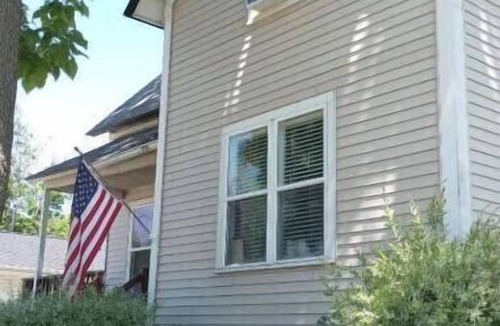 South Haven House | Welcome to HAVEN Cottage
