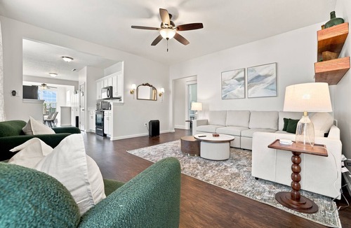 Noblesville House | Welcome to Pearson Ranch at Grand Park! Brand new listing in Westfield
