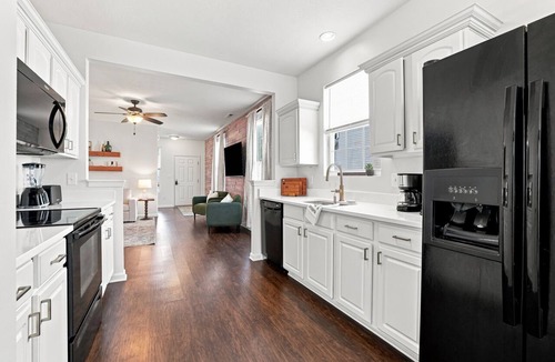 Noblesville House | Welcome to Pearson Ranch at Grand Park! Brand new listing in Westfield