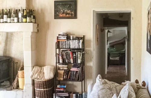 Noyant-Villages House | Welcome to this beautiful cottage with private pool located between Tours (45 km) and Angers (65 km)