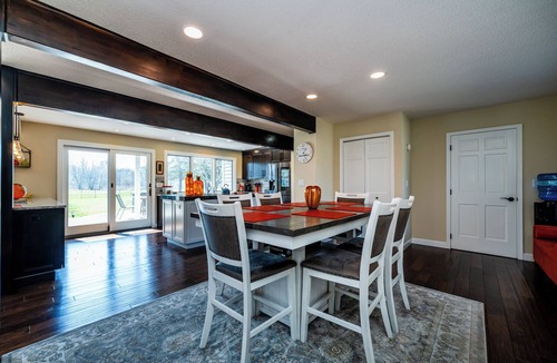 Saint Joseph House | Welcome To Your Silver Beach Escape in St. Joseph, Michigan!