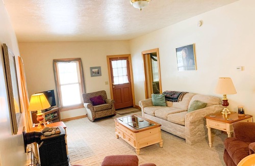 Grand Marais House | West Bay Bungalow - Across from beautiful views of the bay