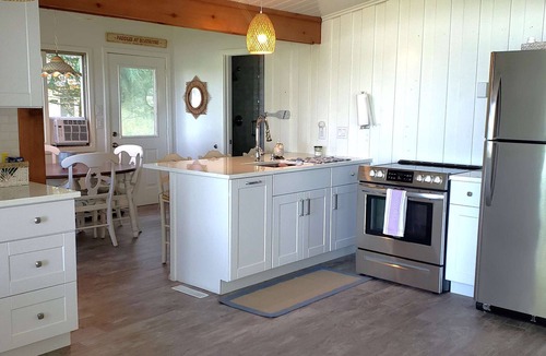 Kewadin House | West Pointe on Torch Lake - 30 Day minimum rental