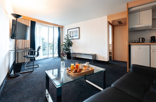 La Chapelle-sur-Erdre Hotel | Westotel Nantes Atlantique