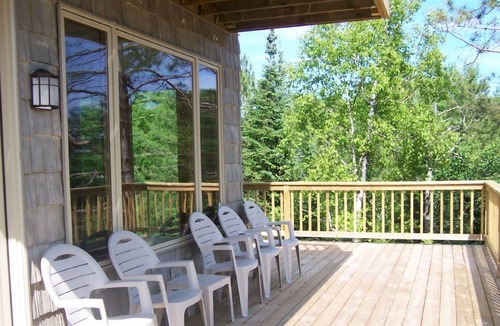 Sturgeon Bay House | Whitefish Dunes BEST LOCATION with the Best Sand Beach, July 25 - Aug 1; 50% Off