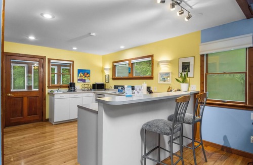 Empire House | Wild Things Cottage Near Sleeping Bear Dunes