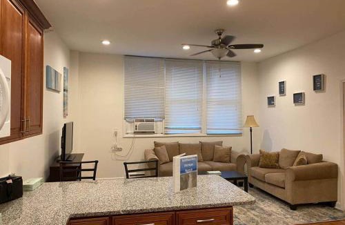 Sawyer Apartment | Wine Country Nest | 1BR Near Lake Michigan