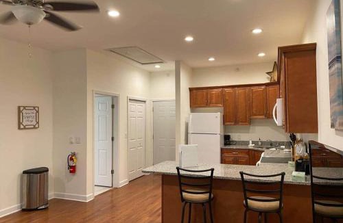 Sawyer Apartment | Wine Country Nest | 1BR Near Lake Michigan