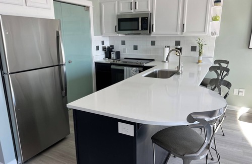 Spring Lake Condo | Wonderful 3 Bedroom Condo in Beautiful Spring Lake, On the River