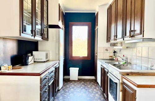 Vastra Gotaland Apartment | Workers - 4BR - 2bath - Angered - All-inclusive