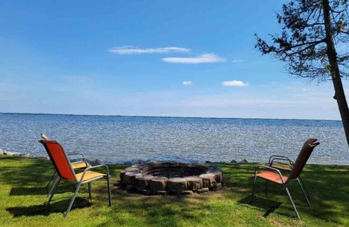 Manistique Cabin | Yoopers Paradise on Indian Lake