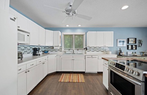 South Haven House | Your own private Lake Michigan sunset from SouthHavenKing