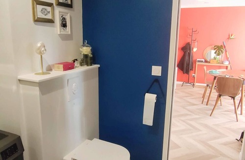 North district Apartment | Your Stopover - Magellan Cinema