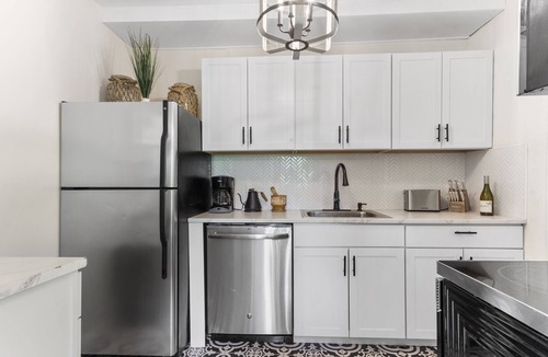 Miami Shores House | Your stylish 3-bedroom private home designed for travelers who love comfort, design, and outdoor living. Curated boho interiors meet modern amenities, creating a serene yet vibrant retreat.