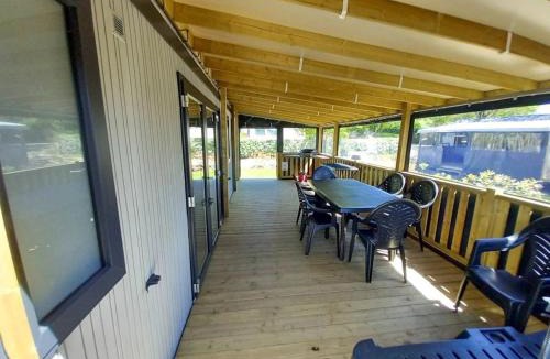 Les Moutiers-en-Retz Other | ZEcamping 3 animaux acceptés club enfant piscine couverte