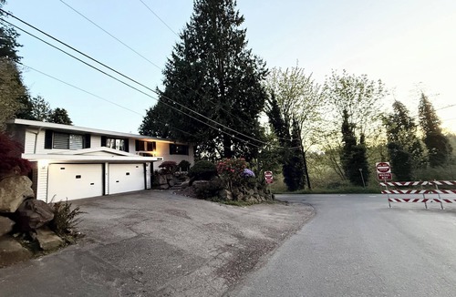 Picnic Point-North Lynnwood House | Zion’s Haven 3BR Home in Heart of Lynnwood