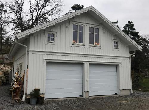 Östernäs in Grebbestad