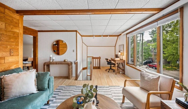 1-Bd Apartment in St. Joseph - Live the Lake Lifestyle