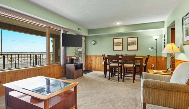 #17 ELK RAPIDS BEACH CONDOMINIUM