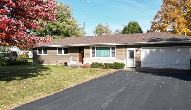 1960's Ranch House NO CLEANING FEE