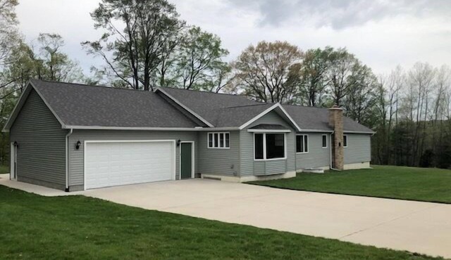 2 Bedroom, 2.5 Bath Home, Sleeps 6.