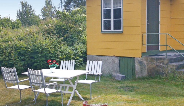 2 bedroom nice home in Sölvesborg