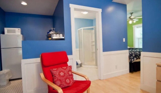 2 bedrooms Cottage -Standard 05