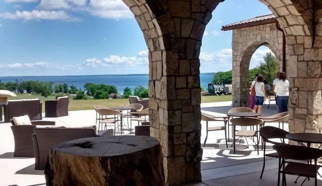 2BDR Loft Suite Golf Course Condo 5549