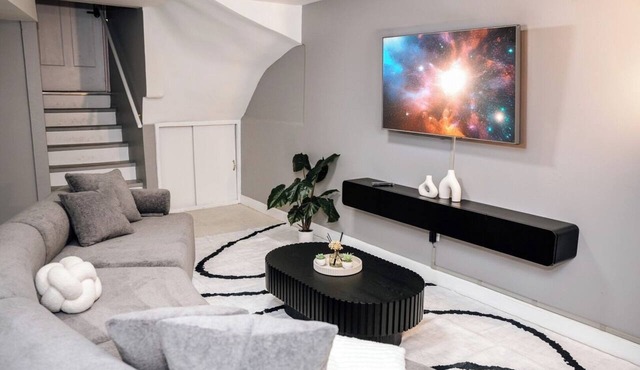 2BR Traveler's Favorite Modern and Clean