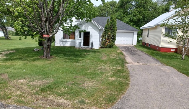 3 bedroom home ready for your UP Adventures