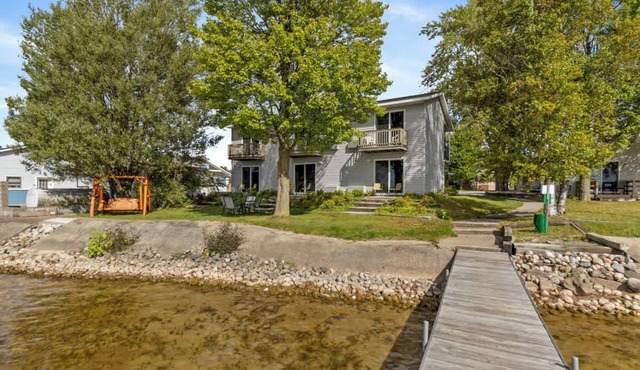 4 Compact Combined Family Studios