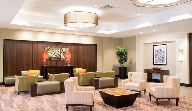 4 Plush Rooms w/Airport Shuttle – Near Local Attractions & Indoor Pool Access