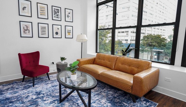 420 friendly 3BR/2BA heaven with optional parking and sleeps 8