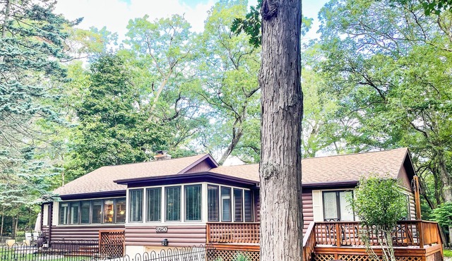 550 ft from Beach, Pets OK, Bikes, Fire Pit