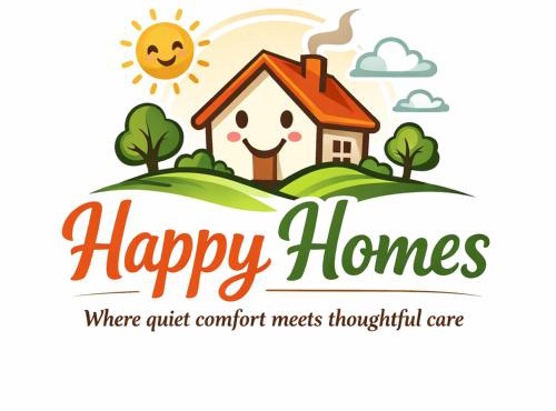834 Happy Home -Peaceful Private RMs with Laundry