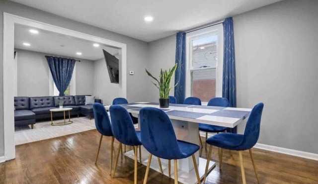 A Dream Home in Chicagoland