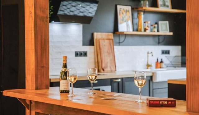 A Getaway in the Cotentin in Cherbourg-en-Cotentin