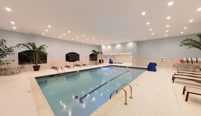 A Relaxing Retreat Experience! W/ BBQ Grills