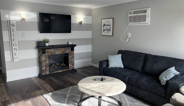 Adventure Acres- Suite A4