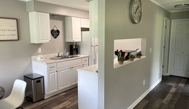 Adventure Acres- Suite B6