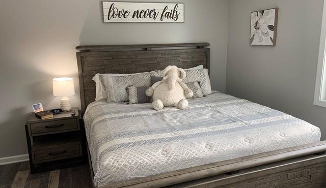 Adventure Acres- Suite C4
