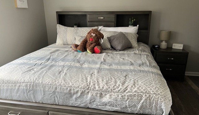 Adventure Acres- Suite C5