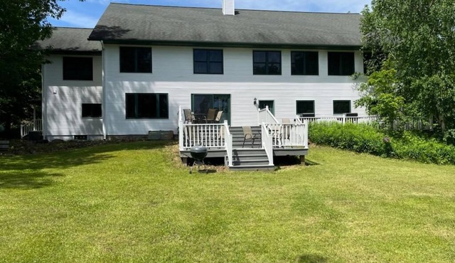 Almost a Castle on Lake Gogebic L.L.C. Rental Contract Required before booking