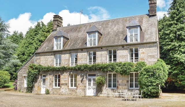 Amazing home in St Clément Rancoudray in St Clément Rancoudray