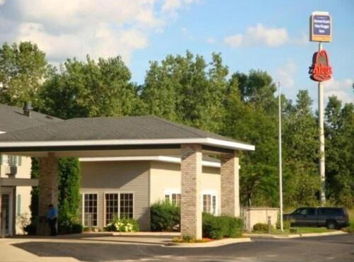 American Heritage Inn