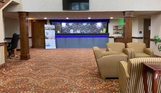 American Heritage Inn
