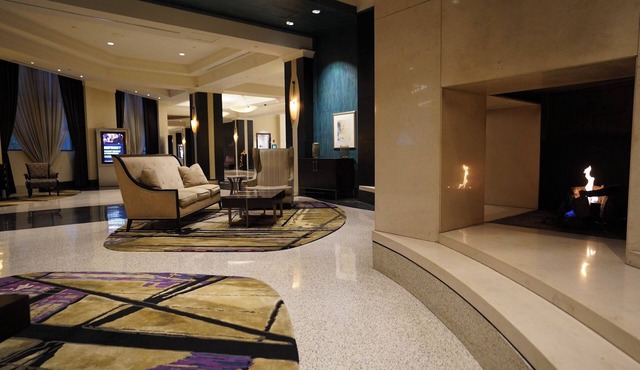 Ameristar Casino Hotel East Chicago