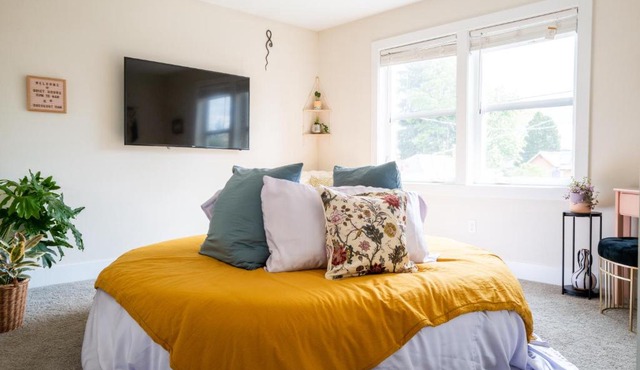 Amorcito de Jenny - Shared House in Portland