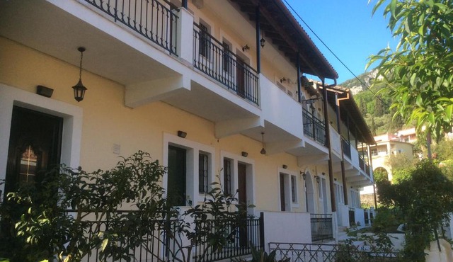 Anya Studios in Benitses