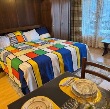 Apartaments Eischoll in Eischoll